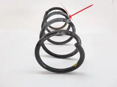 Peça sobressalente para automóvel em segunda mão mola de suspensão por fiat 500 e new 500 icon hb referências oem iam 52060126  