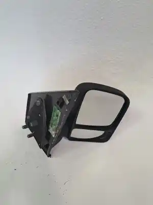 Автозапчастина б/у правий задний огляд для ford tourneo connect (tc7) body посилання на oem iam 5211695  