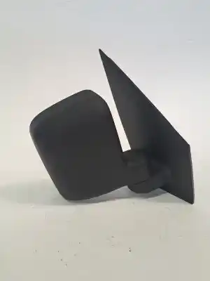 Автозапчастина б/у правий задний огляд для ford tourneo connect (tc7) body посилання на oem iam 5211695  