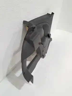 Second-hand car spare part tailgate trim for mini mini (r50, r53) one d oem iam references 51437050451  