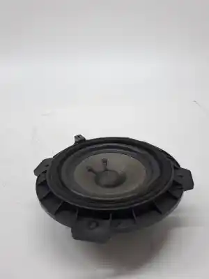 Peça sobressalente para automóvel em segunda mão colunas de som por ssangyong tivoli ssangyong tivoli referências oem iam 8931035000  