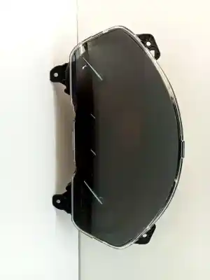 Second-hand car spare part dashboard for ford focus ii latvala 1.8 tdci 115 cv oem iam references 2603179  jx7t10849naf