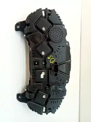 Second-hand car spare part dashboard for ford focus ii latvala 1.8 tdci 115 cv oem iam references 2603179  jx7t10849naf