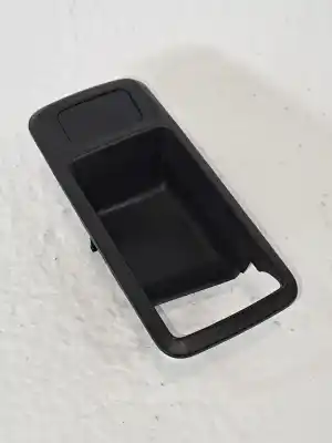 Second-hand car spare part decorative moulding for ford focus berlina (cap) 2.0 gasolina oem iam references 1576035