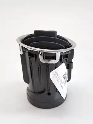 Pezzo di ricambio per auto di seconda mano aeratore per fiat 500 e new 500 icon hb riferimenti oem iam 735627421  
