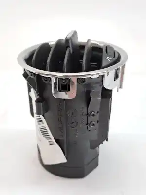 Pezzo di ricambio per auto di seconda mano aeratore per fiat 500 e new 500 icon hb riferimenti oem iam 735627421  