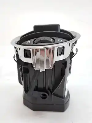 Pezzo di ricambio per auto di seconda mano aeratore per fiat 500 e new 500 icon hb riferimenti oem iam 735627421  