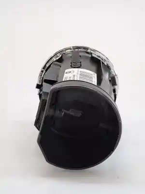 Pezzo di ricambio per auto di seconda mano aeratore per fiat 500 e new 500 icon hb riferimenti oem iam 735627421  