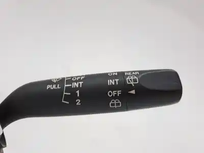 Piesă de schimb auto la mâna a doua control multifunctional pentru mazda 2 (dy) 1.4 cd referințe oem iam dd1066128  d374661b1 - dd2366122