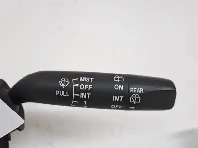 Piesă de schimb auto la mâna a doua control multifunctional pentru mazda 2 (dy) 1.4 cd referințe oem iam dd1066128  d374661b1 - dd2366122