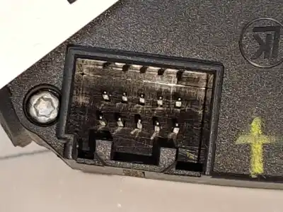 Piesă de schimb auto la mâna a doua control multifunctional pentru mazda 2 (dy) 1.4 cd referințe oem iam dd1066128  d374661b1 - dd2366122