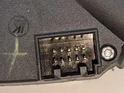 Piesă de schimb auto la mâna a doua control multifunctional pentru mazda 2 (dy) 1.4 cd referințe oem iam dd1066128  d374661b1 - dd2366122