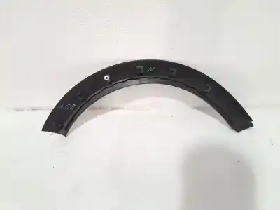 Pezzo di ricambio per auto di seconda mano estensione parafango posteriore sinistra per mini mini (r50, r53) one d riferimenti oem iam 51131505869  