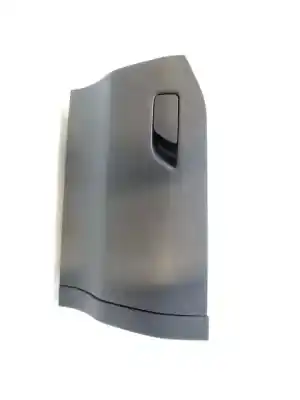 Peça sobressalente para automóvel em segunda mão porta luvas por ford focus ii latvala 1.8 tdci 115 cv referências oem iam 2548728  jx7ba060t10al3zhe