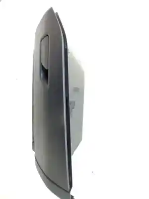 Peça sobressalente para automóvel em segunda mão porta luvas por ford focus ii latvala 1.8 tdci 115 cv referências oem iam 2548728  jx7ba060t10al3zhe