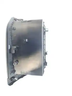 Автозапчастина б/у БАРДАЧОК для FORD FOCUS II  Посилання на OEM IAM 2548728  