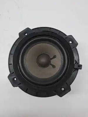 Peça sobressalente para automóvel em segunda mão Colunas De Som por SSANGYONG TIVOLI Ssangyong tivoli Referências OEM IAM 8931135000  