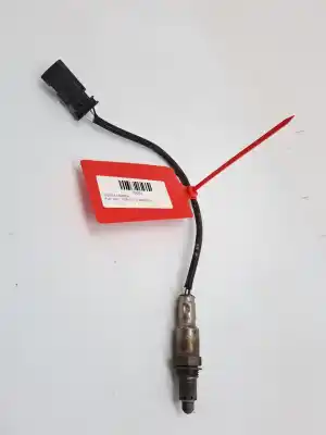 Peça sobressalente para automóvel em segunda mão  por FIAT 500 E  Referências OEM IAM 55282501  