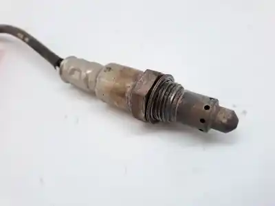 Peça sobressalente para automóvel em segunda mão sonda lambda por fiat 500 e new 500 icon hb referências oem iam 55282501  