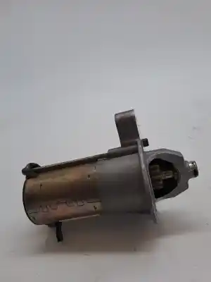 Peça sobressalente para automóvel em segunda mão motor de arranque por mazda 2 (dy) 1.4 cd referências oem iam y40118400a  