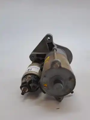 Peça sobressalente para automóvel em segunda mão motor de arranque por mazda 2 (dy) 1.4 cd referências oem iam y40118400a  