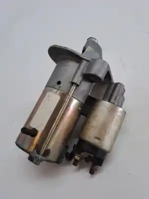 Peça sobressalente para automóvel em segunda mão motor de arranque por mazda 2 (dy) 1.4 cd referências oem iam y40118400a  