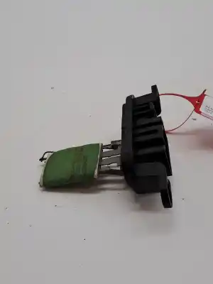 Second-hand car spare part heater blower for dacia dokker * oem iam references 271500889r  