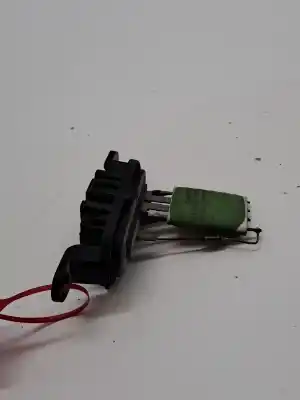 Second-hand car spare part heater blower for dacia dokker * oem iam references 271500889r  