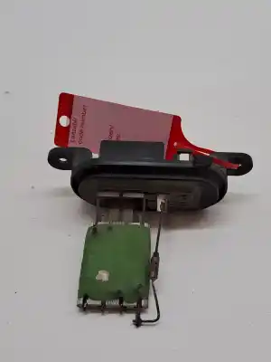 Second-hand car spare part heater blower for dacia dokker * oem iam references 271500889r  