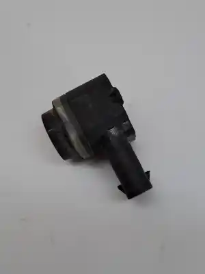 Peça sobressalente para automóvel em segunda mão sensor de estacionamento por fiat 500 e new 500 icon hb referências oem iam 51903464  