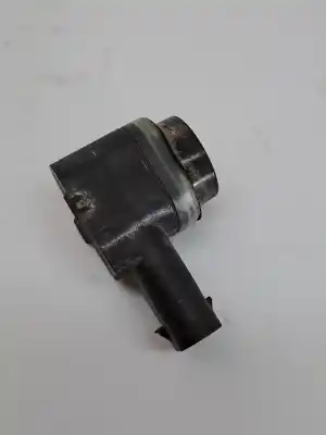 Peça sobressalente para automóvel em segunda mão sensor de estacionamento por fiat 500 e new 500 icon hb referências oem iam 51903464  