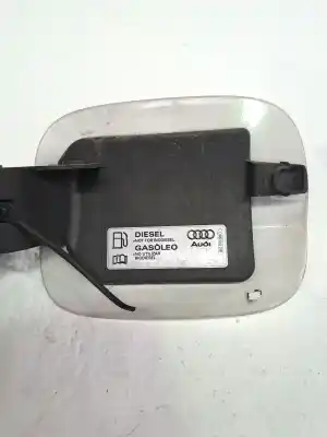 Second-hand car spare part outer fuel cap for audi q5 (8rb) 2.0 tdi oem iam references 8r0809999b  