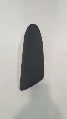 Second-hand car spare part center armrest for mini mini (r50, r53) one d oem iam references 51417133503