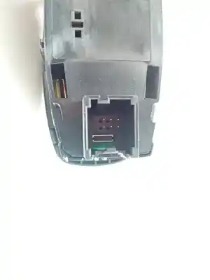 Peça sobressalente para automóvel em segunda mão Comutador De Luzes por FORD FOCUS II LATVALA 1.8 TDCI 115 CV Referências OEM IAM 2430314  H1BT13D061AE