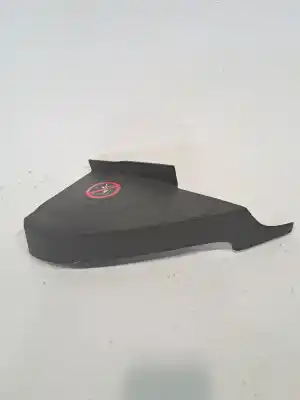 Second-hand car spare part decorative moulding for ford focus berlina (cap) 2.0 gasolina oem iam references 1493173