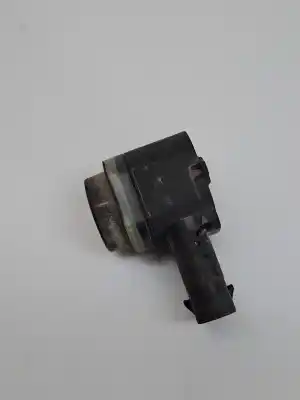 Peça sobressalente para automóvel em segunda mão sensor de estacionamento por fiat 500 e new 500 icon hb referências oem iam 51903464  