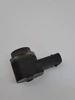 Peça sobressalente para automóvel em segunda mão sensor de estacionamento por fiat 500 e new 500 icon hb referências oem iam 51903464  
