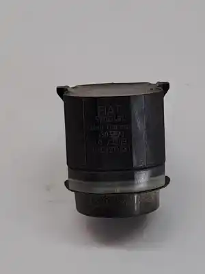 Peça sobressalente para automóvel em segunda mão sensor de estacionamento por fiat 500 e new 500 icon hb referências oem iam 51903464  
