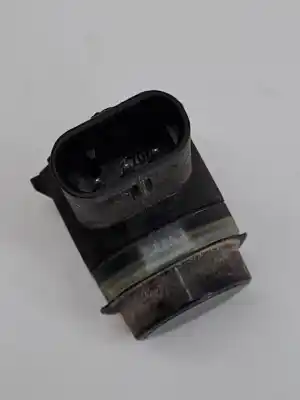 Peça sobressalente para automóvel em segunda mão sensor de estacionamento por fiat 500 e new 500 icon hb referências oem iam 51903464  
