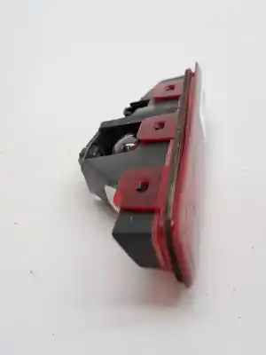 Second-hand car spare part central brake light for dacia dokker * oem iam references 8200690117  