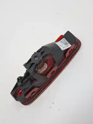 Second-hand car spare part central brake light for dacia dokker * oem iam references 8200690117  