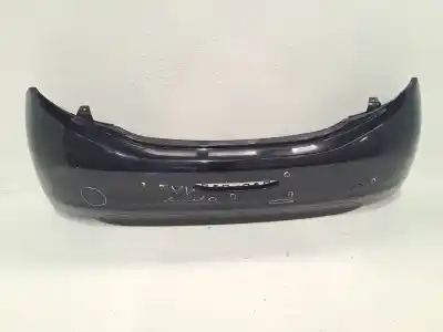 Peça sobressalente para automóvel em segunda mão para choques traseiro por peugeot 208 like referências oem iam 1607254580