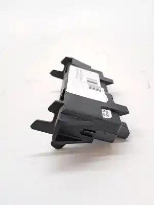 Автозапчастина б/у електронний модуль для opel astra j lim. astra j посилання на oem iam 13500144  1232445