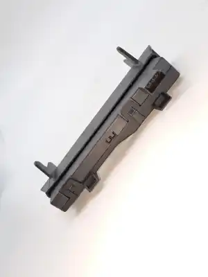 Автозапчастина б/у електронний модуль для opel astra j lim. astra j посилання на oem iam 13500144  1232445