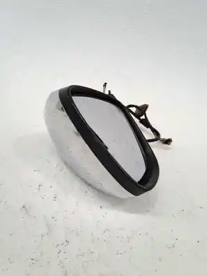 Peça sobressalente para automóvel em segunda mão espelho retrovisor esquerdo por citroen ds3 1.2 12v vti referências oem iam 8154az  