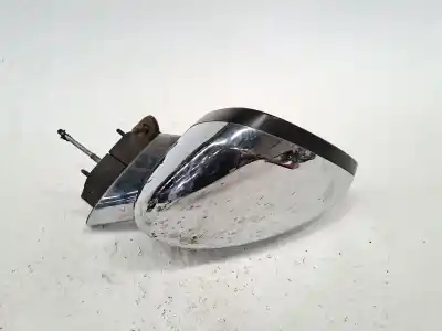 Peça sobressalente para automóvel em segunda mão espelho retrovisor esquerdo por citroen ds3 1.2 12v vti referências oem iam 8154az  