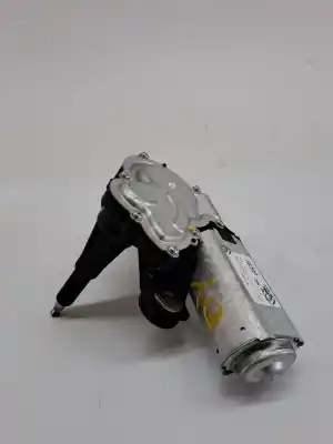 Автозапчасти б/у мотор заднего стеклоочистителя за fiat 500 e new 500 icon hb ссылки oem iam 51850871  