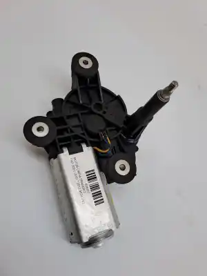 Автозапчасти б/у мотор заднего стеклоочистителя за fiat 500 e new 500 icon hb ссылки oem iam 51850871  