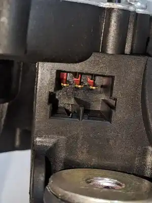 Автозапчасти б/у мотор заднего стеклоочистителя за fiat 500 e new 500 icon hb ссылки oem iam 51850871  