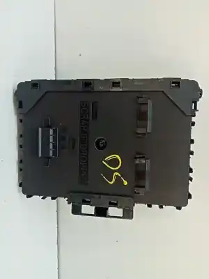 Peça sobressalente para automóvel em segunda mão módulo de confort / bsi /bcm por ford focus ii latvala 1.8 tdci 115 cv referências oem iam 2544969